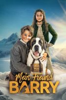 دانلود فیلم Barry & Me 2026