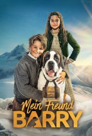 دانلود فیلم Barry & Me 2026