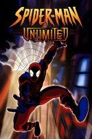 دانلود سریال Spider-Man Unlimited