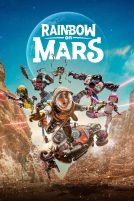 دانلود فیلم Rainbow on Mars 2026