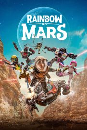دانلود فیلم Rainbow on Mars 2026