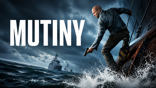 Mutiny