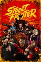 دانلود فیلم Street Fighter 2026
