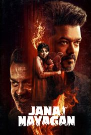دانلود فیلم Jana Nayagan 2026