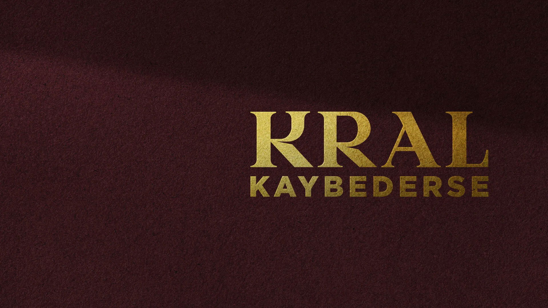 دانلود سریال Kral Kaybederse