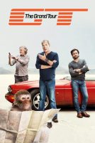 دانلود سریال The Grand Tour