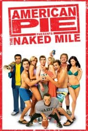 دانلود فیلم American Pie Presents: The Naked Mile 2006