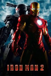 دانلود فیلم Iron Man 2 2010