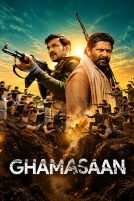 دانلود فیلم Ghamasaan 2026