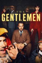 دانلود سریال The Gentlemen