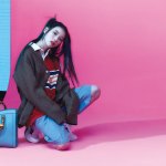 Atefeh_Kpop