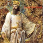 Cyrus the Great
