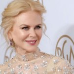 Nikcol Kidman