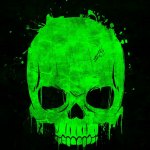 Green Devil