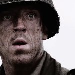 LAST SOLDIER