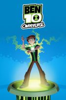 دانلود سریال Ben 10: Omniverse