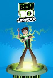 دانلود سریال Ben 10: Omniverse