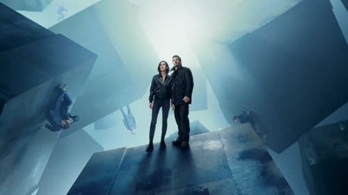 دانلود سریال Dark Matter