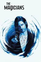 دانلود سریال The Magicians