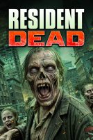 دانلود فیلم Resident Dead 2026