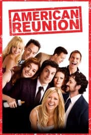 دانلود فیلم American Pie: American Reunion 2012